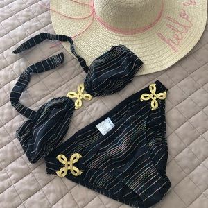 Trina Turk bathing suit